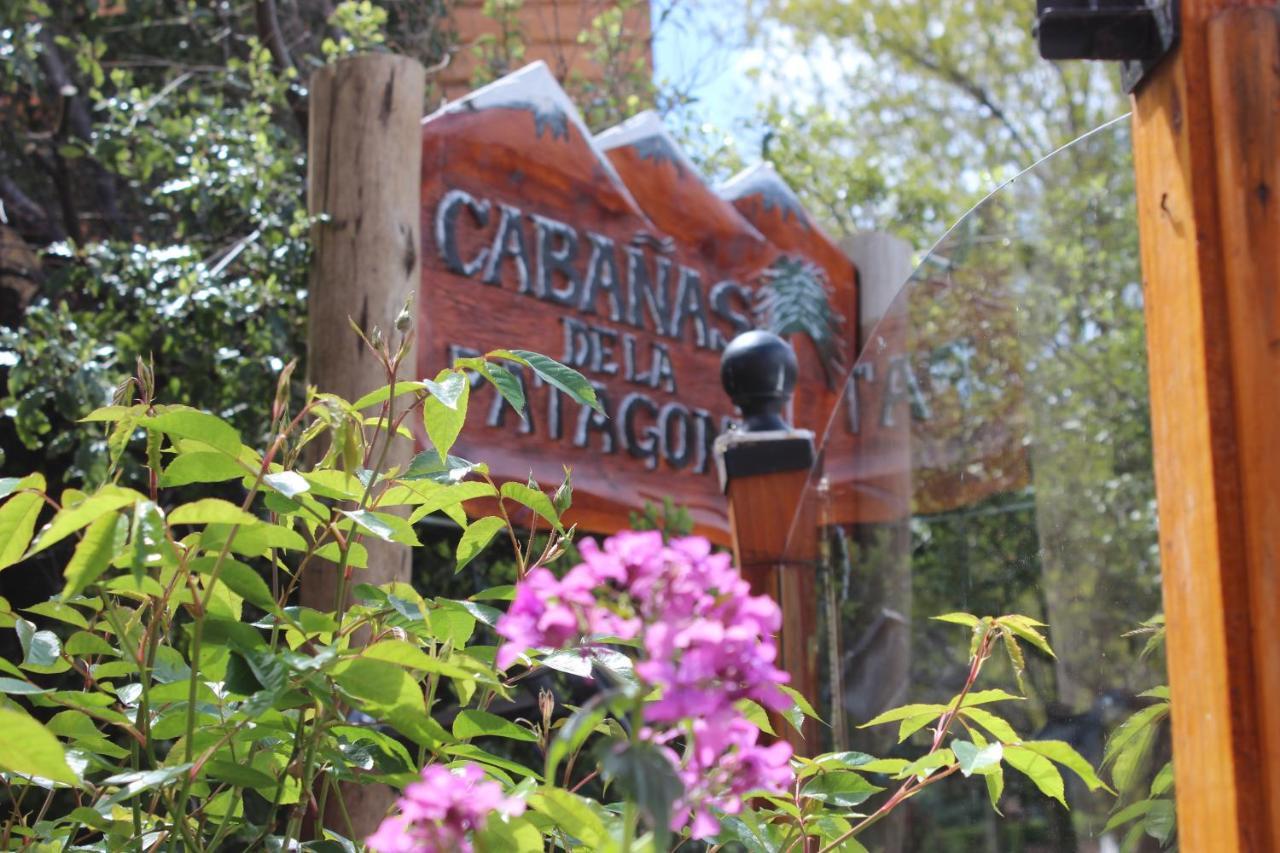 Cabañas de la Patagonia San Martín de los Andes Exterior foto